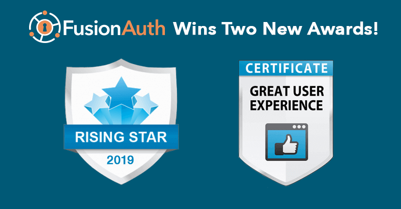 FusionAuth Identity & Access Management Solution Is Recognized with Industry Distinctions from Leading SaaS Review Platform
