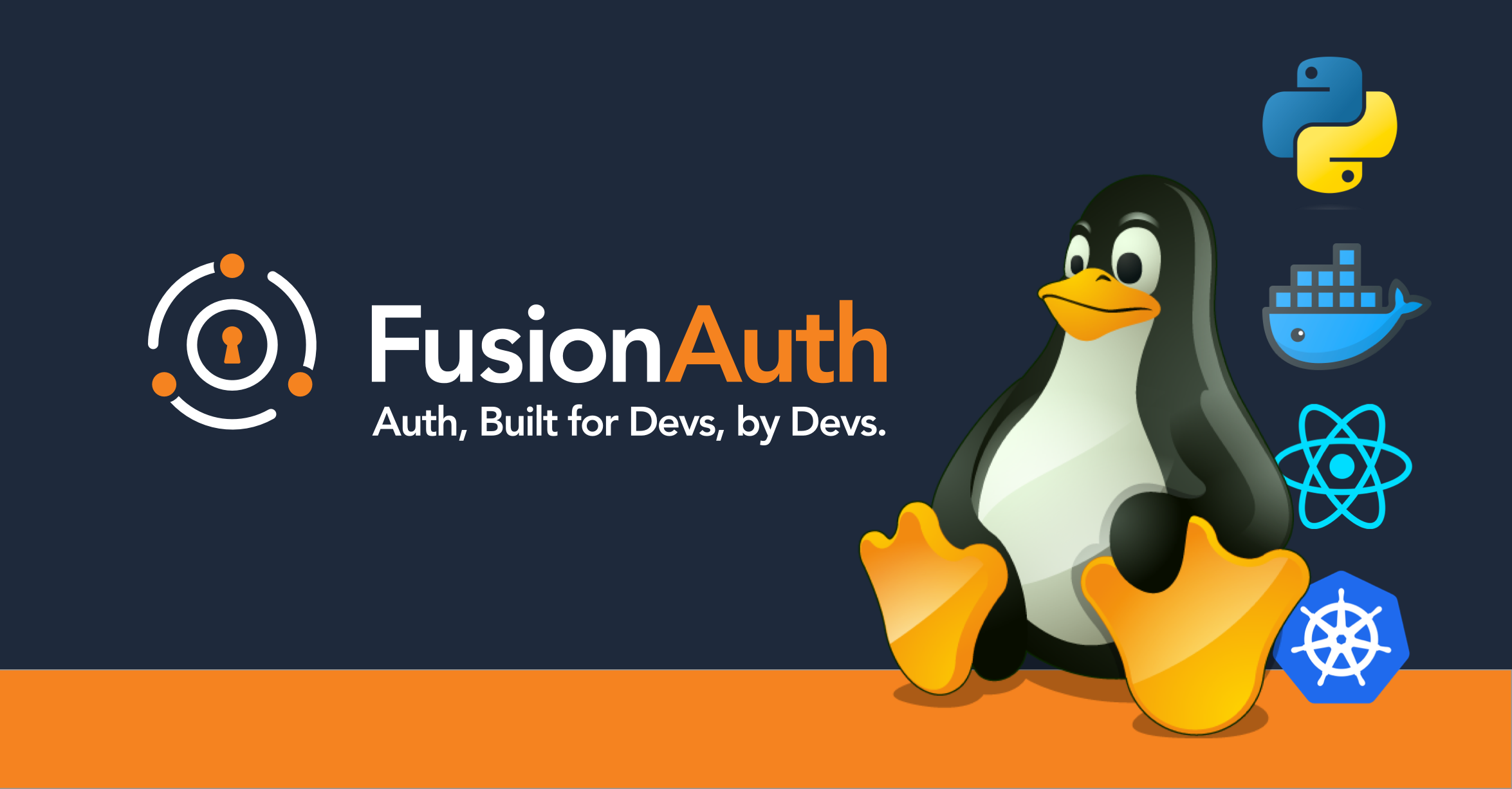 Starting with self hosting and moving to fusionauth cloud ...