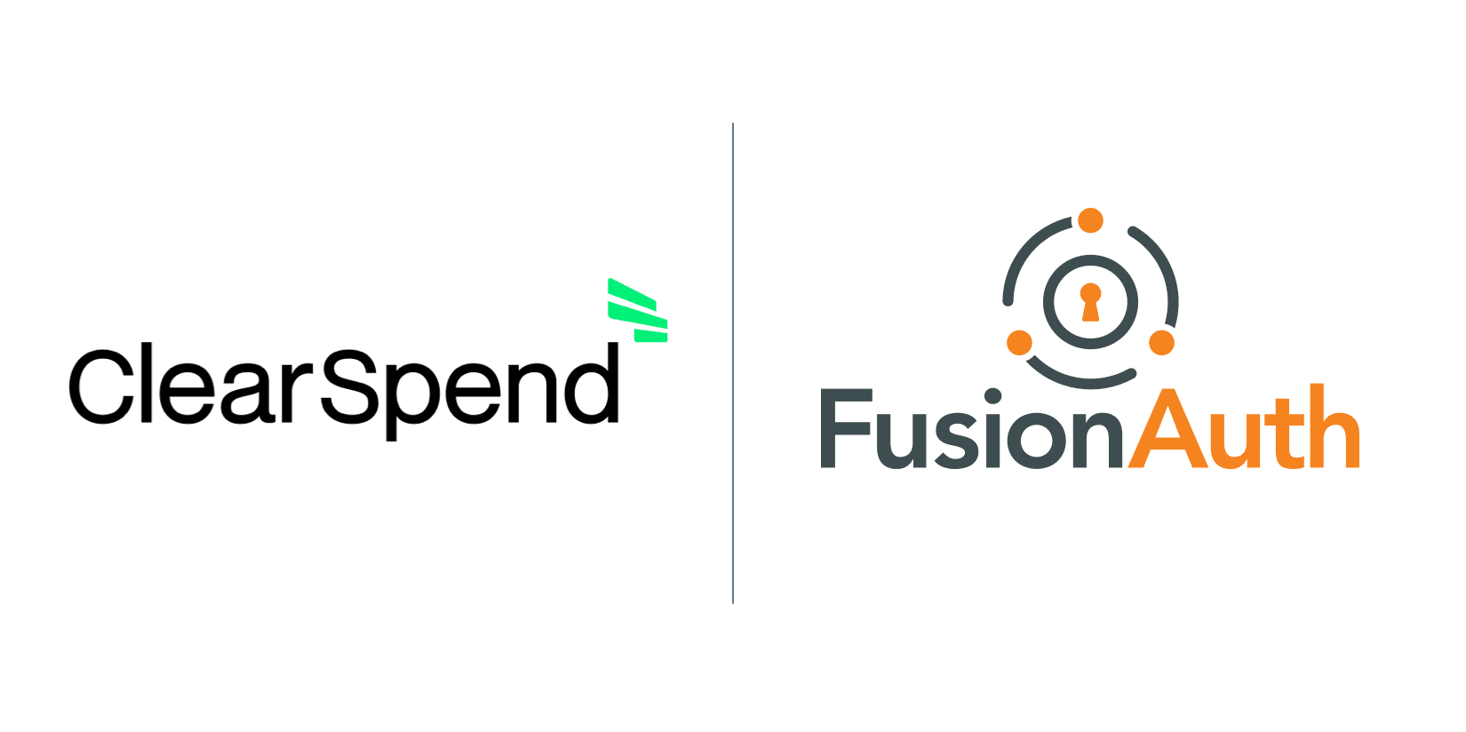 ClearSpend chose FusionAuth because of self-hosting and clear APIs