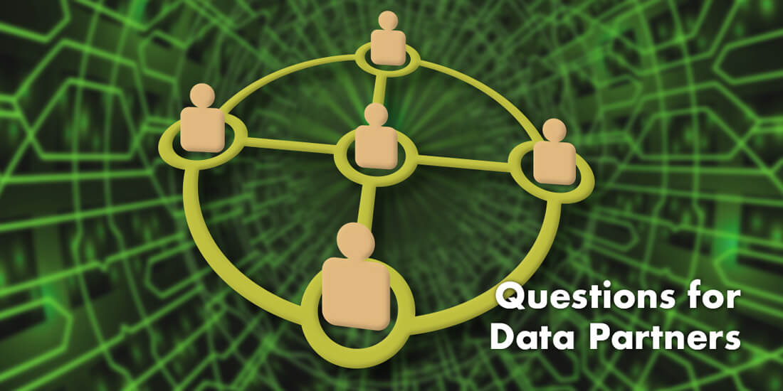 Data Partners And The GDPR - Questions To Ask