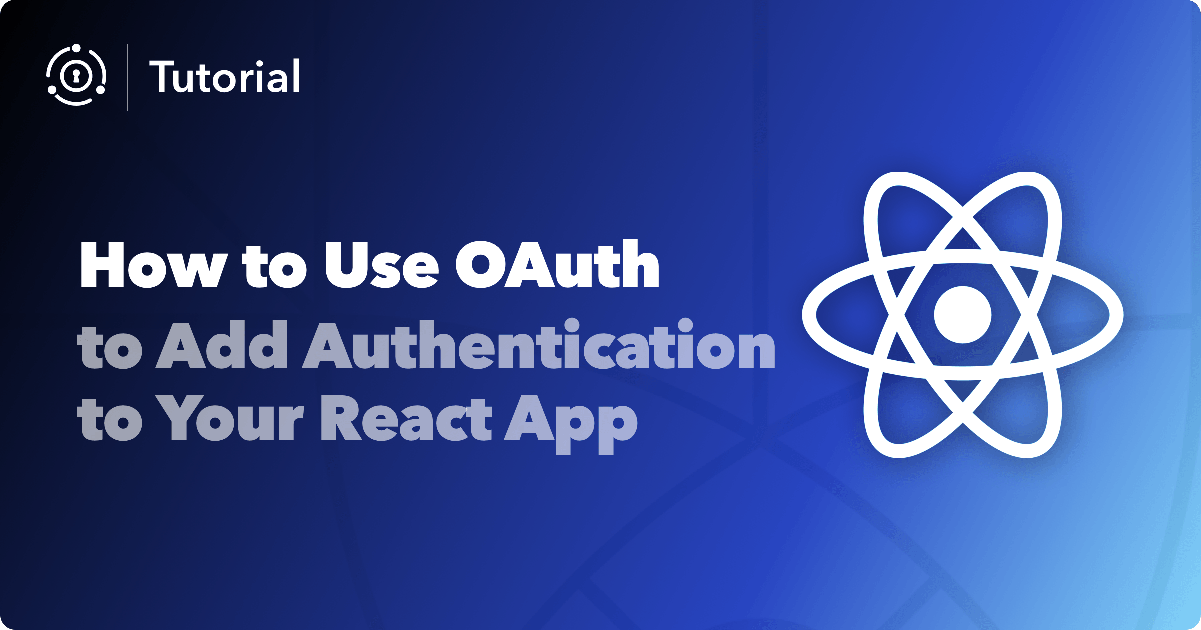 Free Course: OAuth Login (Passport.js) Tutorial from