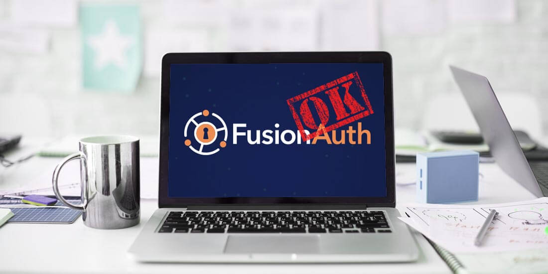 Is FusionAuth GDPR Compliant?