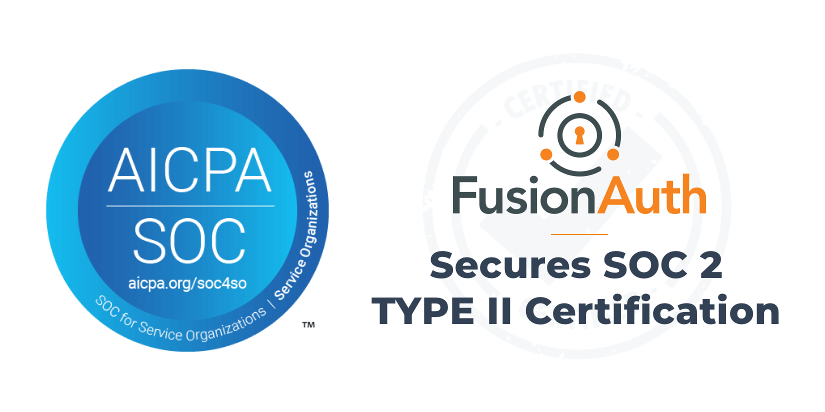 FusionAuth Secures SOC 2 Type 2 Certification