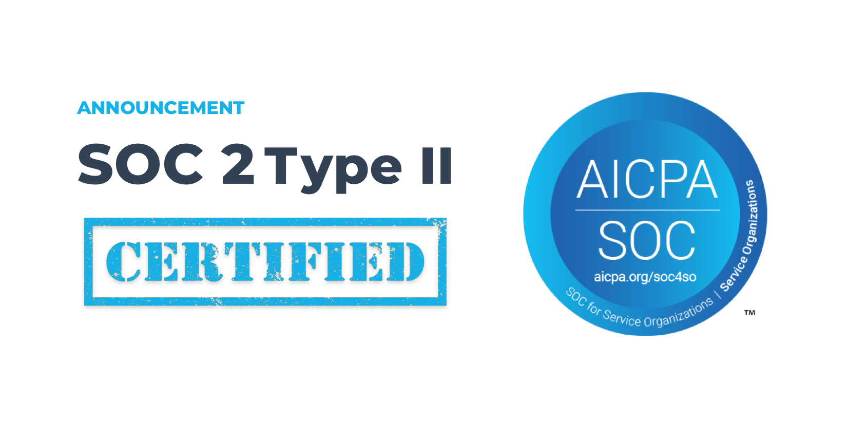 Speechly Has Received SOC 2 Type II Certification