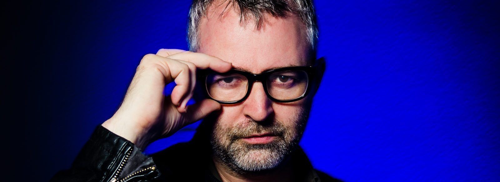 Mike Butcher.