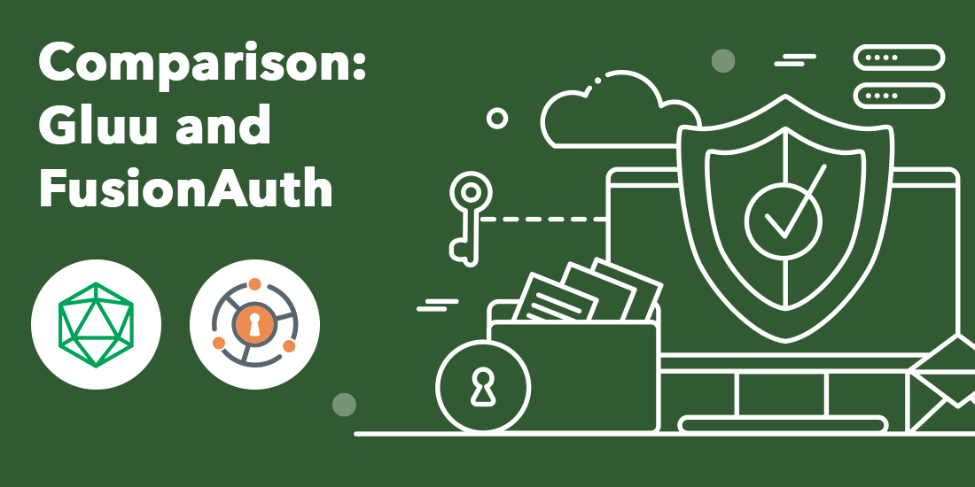 Gluu and FusionAuth - Compare Identity Management Solutions
