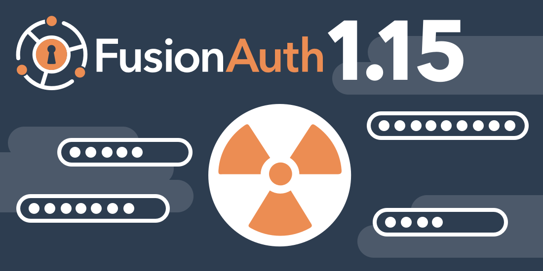 Introducing FusionAuth Reactor™ with Breached Password Detection