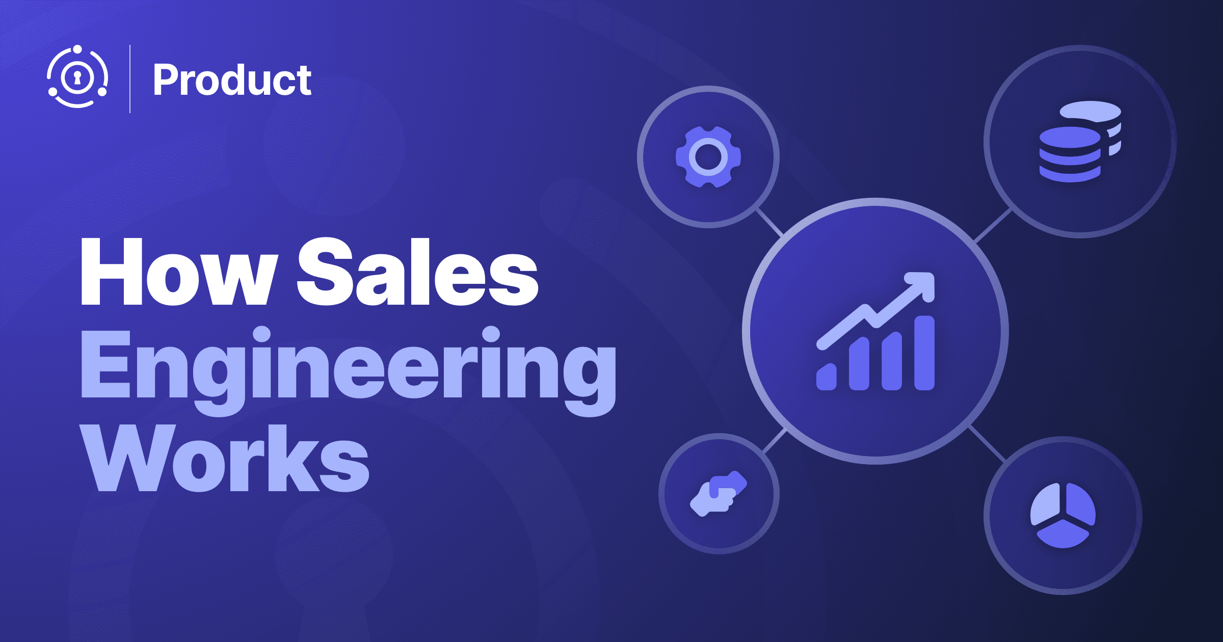 How Sales Engineering Works at FusionAuth