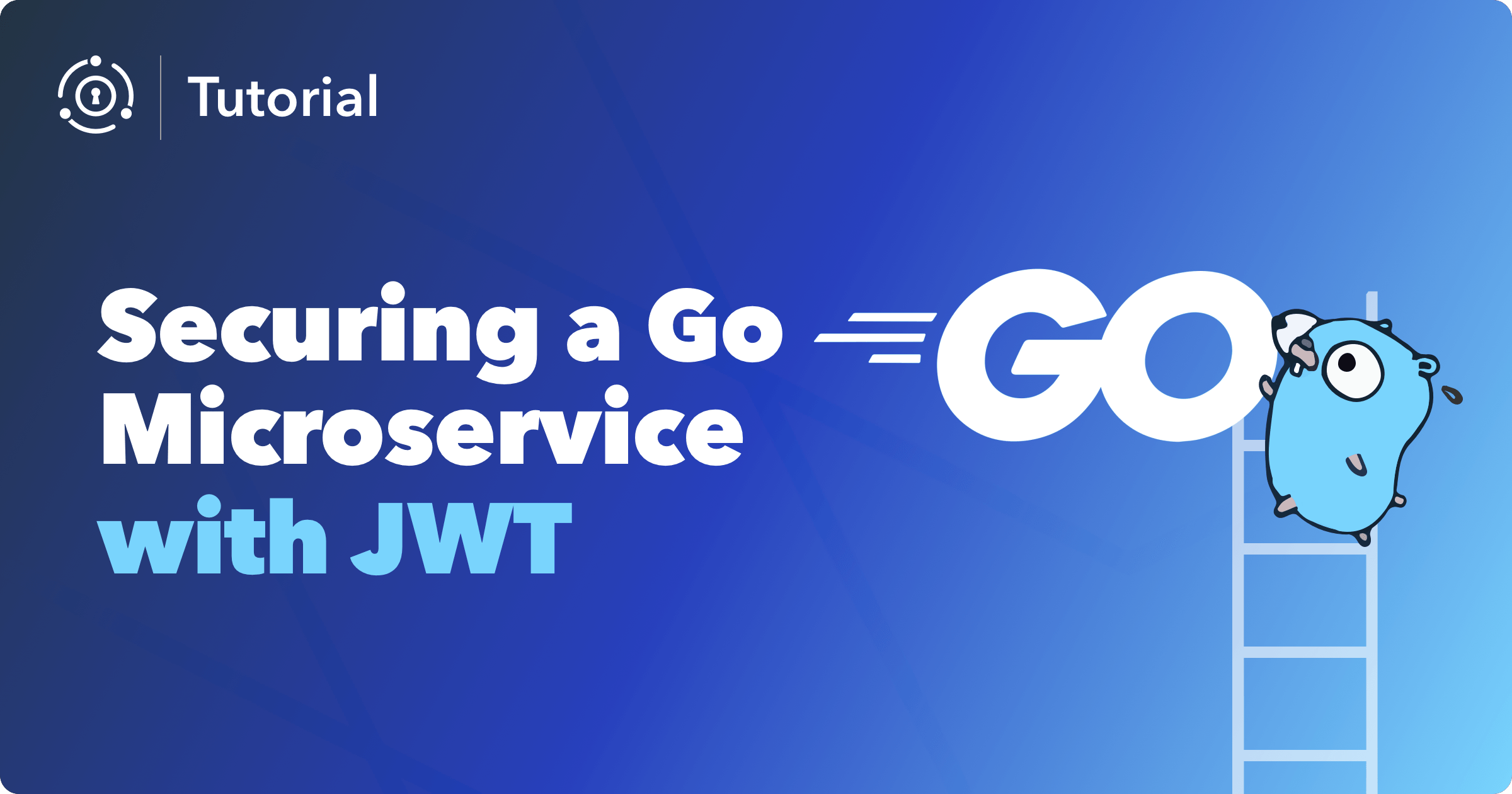 Securing a Go Microservice with JWT