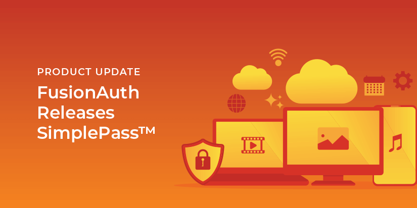 FusionAuth releases SimplePass