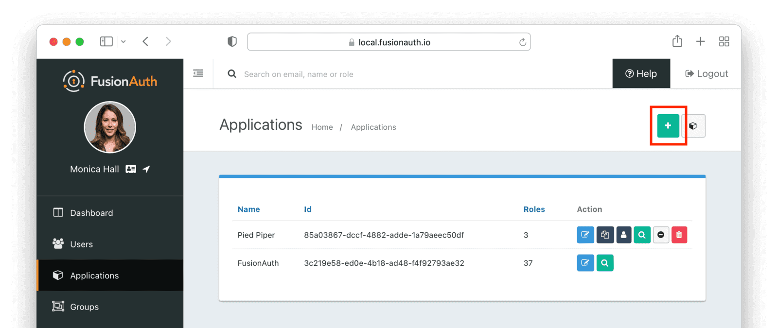 How to Set Up Single Sign-On (SSO) Between FusionAuth and Shopify