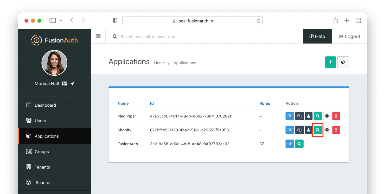 How to Set Up Single Sign-On (SSO) Between FusionAuth and Shopify