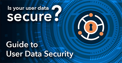 Guide to User Data Security