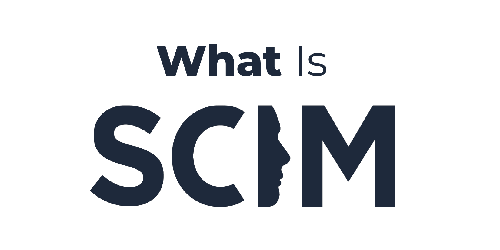 What is SCIM?