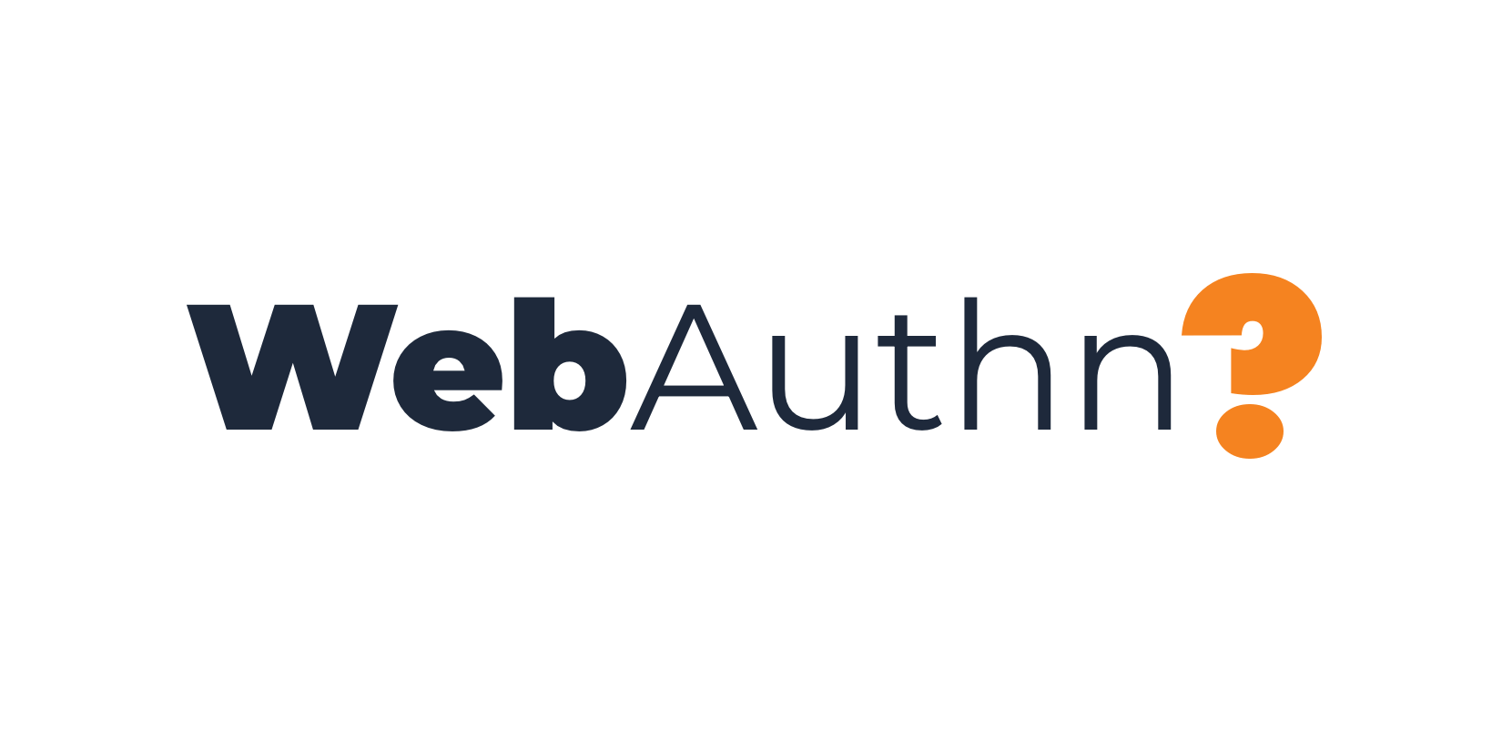 What is WebAuthn and why should you care?