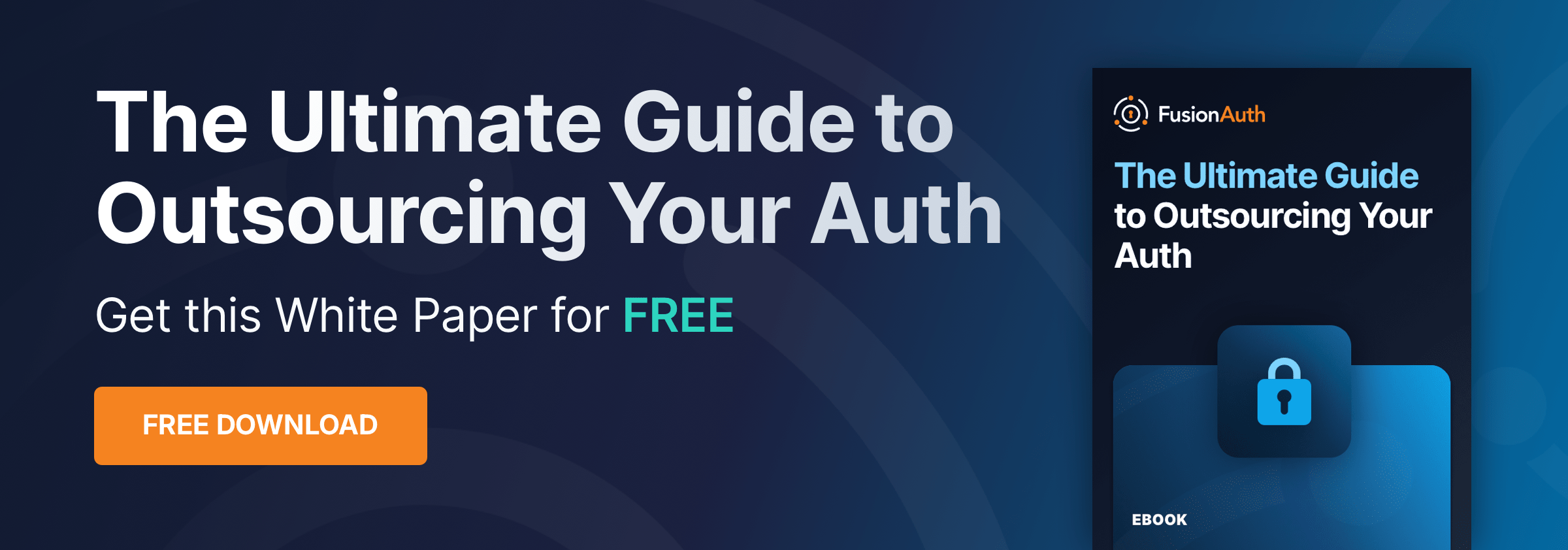 Should You Outsource Your Auth?