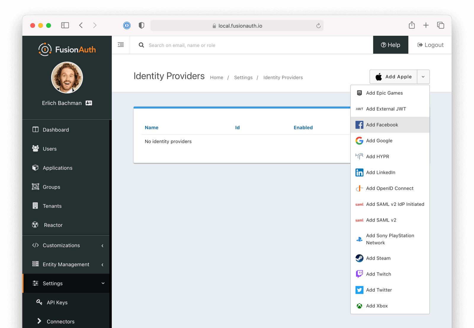 Discord users can soon verify their identities with linked accounts