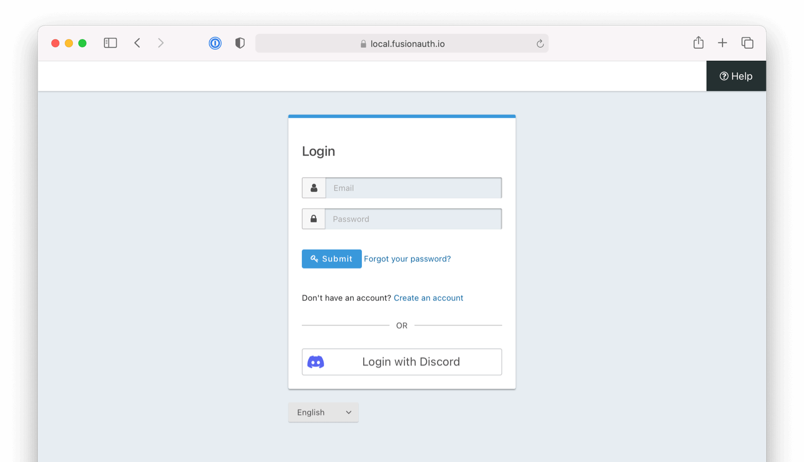 Discord Developer Portal — Documentation — OAuth2