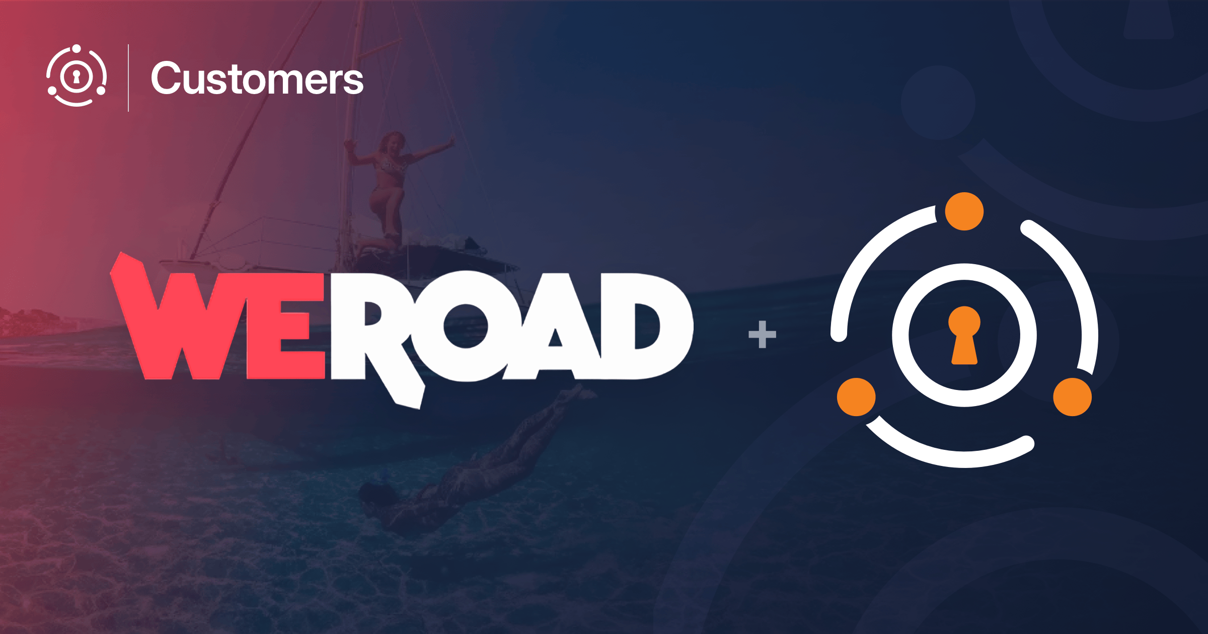 WeRoad Left Auth0 for Flexible, Cost-Effective Growth with FusionAuth